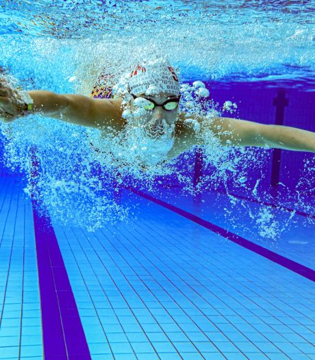 Les femmes pourront désormais nager seins nus dans les piscines de Berlin
