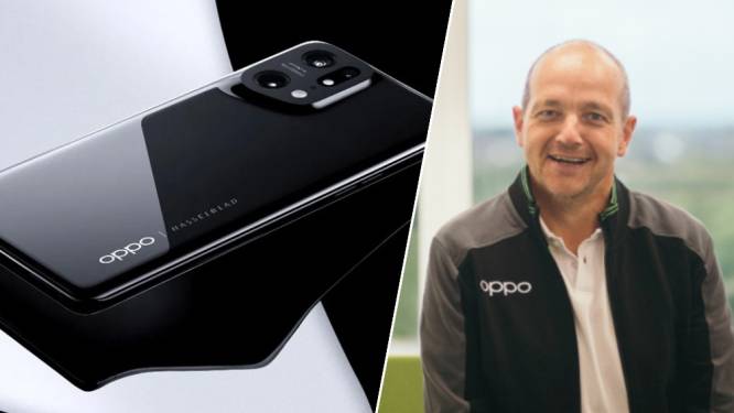 Wat is Oppo? De smartphone die Samsung en Apple  uitdaagt: “Geen enkele app van ons stuurt gegevens naar China”