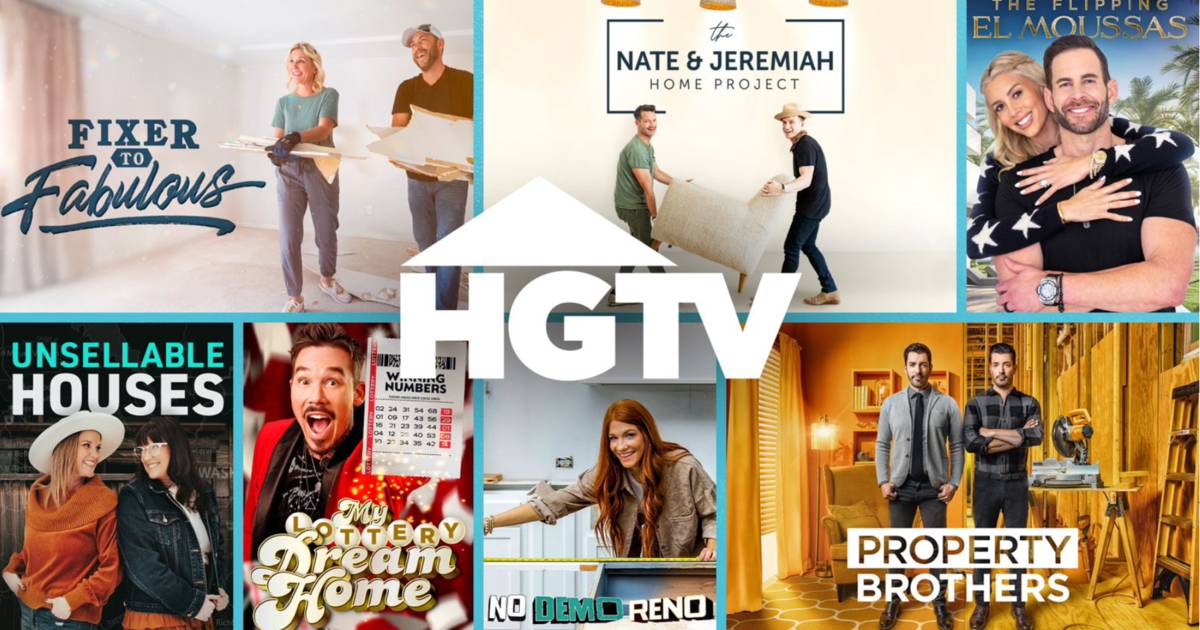 HGTV Launching in Flanders: Everything You Need to Know