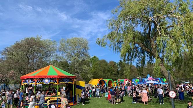 Recreatiedomein De Ster start zaterdag nieuw seizoen
