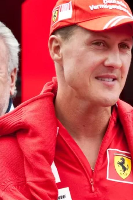 “Je n’ai aucun espoir”: l’ancien manager de Michael Schumacher fait part de ses “regrets” sur la légende de la F1