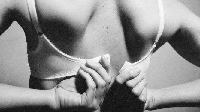 Laat je boezemvriendinnen vrij, want het is vandaag No Bra Day