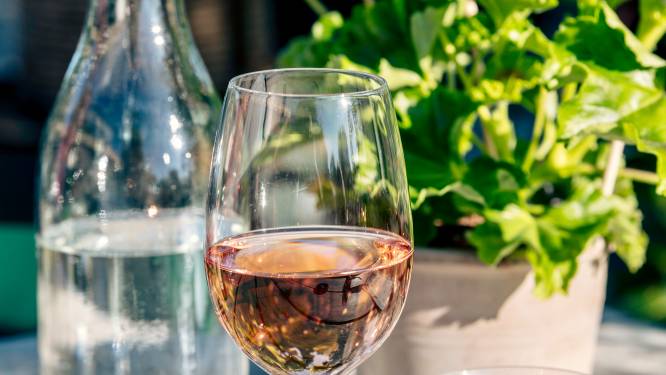 Het heeft iets minder allure, rosé uit een doos, maar deze zijn echt goed volgens experts