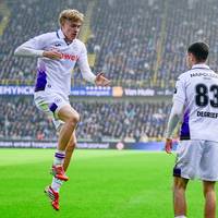 Waarom Nathan De Cat de duurste uitgaande transfer uit de geschiedenis van Anderlecht kan worden