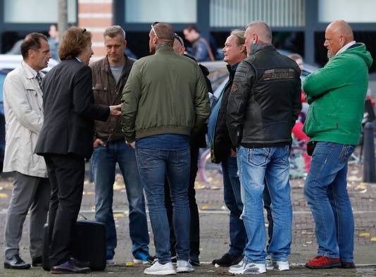 Einde nabij voor No Surrender en Satudarah? Rechter ...
