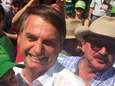 La première semaine agitée de Jair Bolsonaro