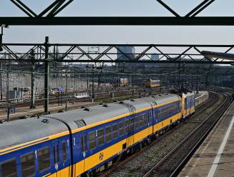 Duizenden mensen komen zondag naar Den Haag, maar geen treinen van en naar Centraal Station