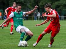 Verdediger van HSC’21 naar Excelsior’31