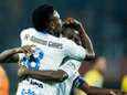 VIDEO: Kalu loodst Gent en debuterende Vanderhaeghe met twee goals voorbij Waasland-Beveren