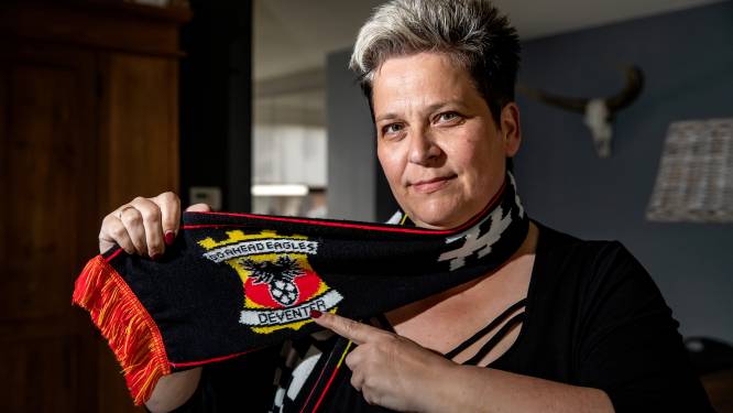 Voorzitter Supportersvereniging Go Ahead Eagles legt plotseling taken neer