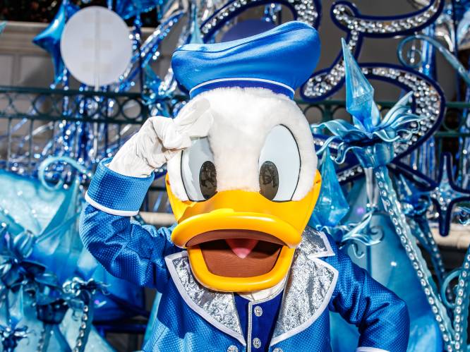 De job van je leven? Disneyland Paris zoekt Nederlandstalige performers