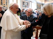 Après sa rencontre avec le Pape, Martin Scorsese annonce travailler sur un film sur Jésus