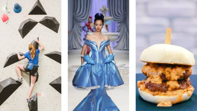 Van ‘vanilla girl’ tot ‘chaos cooking’: deze 6 lifestyletrends zullen big zijn in 2023