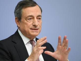 Bankpresident Draghi geeft Tweede Kamer draai om de oren