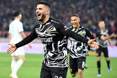 Deux grands absents et une première pour Deniz Undav: la sélection de l'Allemagne pour l'Euro