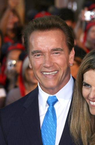 Na een ‘ongemotiveerde’ scheiding van maar liefst 10 jaar: Arnold Schwarzenegger rukt zich eindelijk los van zijn ex 