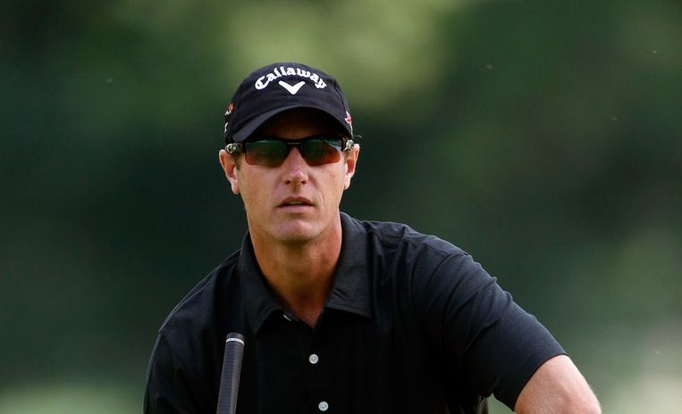 Nicolas Colsaerts. Beeld BELGA