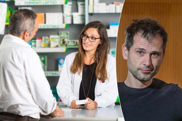 Antidepressiva Nortrilen en Redomex van de markt gehaald: wat nu voor ...