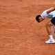 Bij Djokovic is de tennistrein stilaan aan het ontsporen