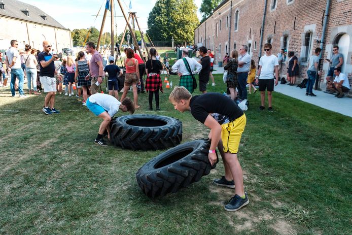 Schots Weekend klokt af op 14.000 bezoekers: “In Schotland weten ze ...