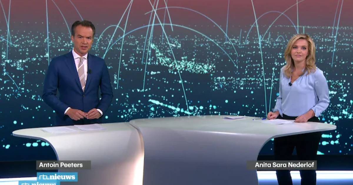 Redactie RTL Nieuws staakt kort na afwijzen loonsverhoging Show AD.nl