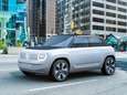 Zo gaat Volkswagens goedkoopste ID-model er (ongeveer) uit zien