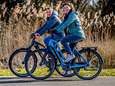 Dit zijn de beste elektrische stadsfietsen