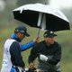 Masters-Winnaars Patrick Reed en Sergio Garcia staan op de KLM Open tegenover elkaar