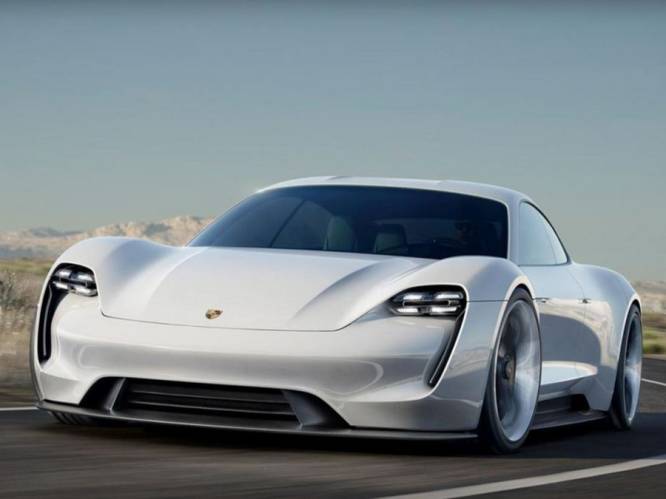 Deze elektrische auto's zal je op de weg zien tegen 2025. Tesla-killers in spe?