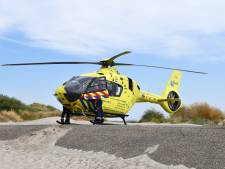 Waarom een traumaheli opgeroepen wordt (maar negen van de tien keer geen slachtoffer meeneemt)