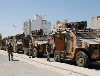 Burgers omgekomen bij gevechten in Tripoli