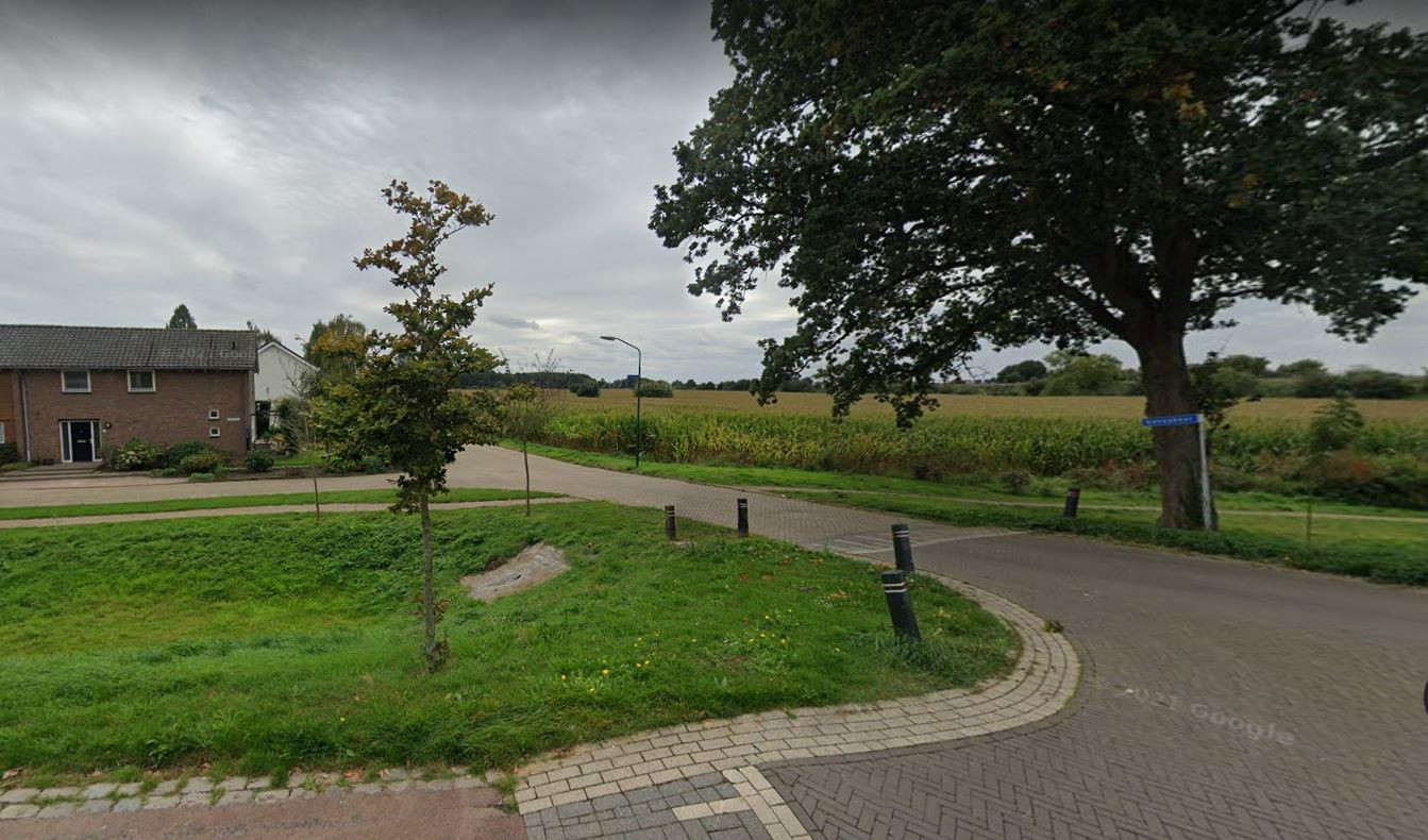 Katwijk wil óók een dorpshuis, net als alle andere kernen Foto ed.nl