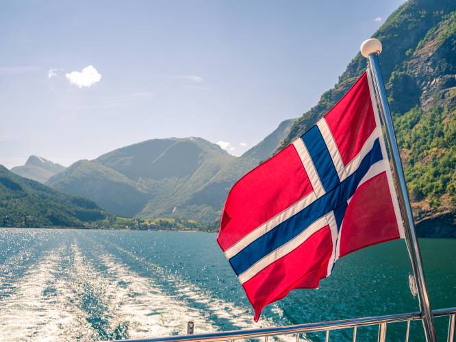Noorwegen heft reisbeperkingen voor heel wat Europese landen op