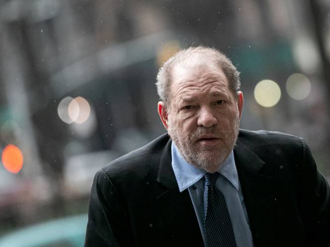 “Ik dacht dat hij een seksverslaving had”: getuigen van verdediging Weinstein brengen hem net in diskrediet