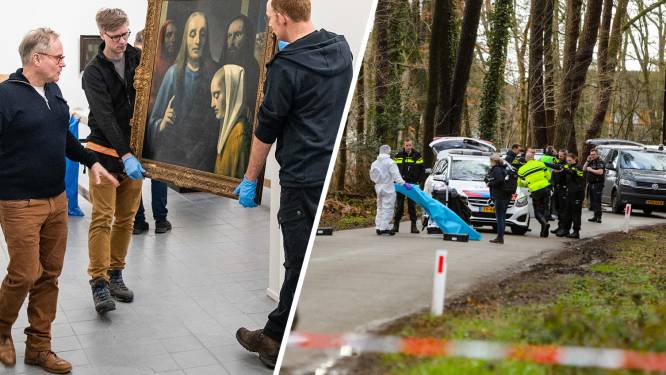 Nieuws gemist? Lichaam van vrouw gevonden bij Apeldoorn • Eerste chloorvrije zwembad ter wereld in Nunspeet