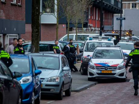 Gijzelnemers Vrankenstraat wilden erfenis van half miljoen stelen: ouder stel urenlang gemarteld