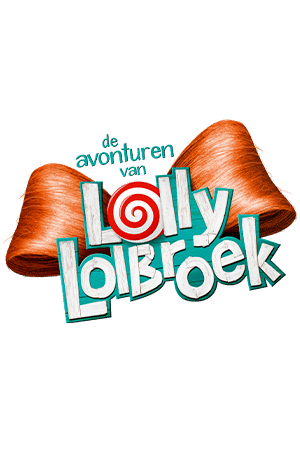 Branded lane De avonturen van Lolly Lolbroek