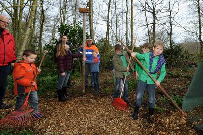 Scouting Wouw stopt na 77 jaar vanwege te weinig vrijwilligers: ‘We hebben jarenlang gezocht’