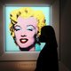 200 miljoen dollar verwacht voor wereldberoemd portret van Marilyn Monroe door Andy Warhol