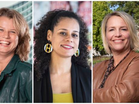 Zo lukte het hen een topfunctie te krijgen: ‘Geen enkel bedrijf is op zoek naar iemand die alles kan’