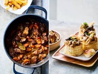 5 Vlaamse klassiekers met een twist: “Dit is het geheim van het perfecte stoofvlees”