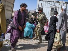 “Ils sont arrivés en grand nombre”: un Belge raconte comment les talibans ont pris le contrôle de la ville afghane où il se trouve
