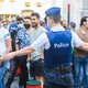 De neutrale zone van de Dienst Vreemdelingenzaken was een fiasco