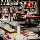 'Het is nu aan literaire uitgevers om zich op eigen kracht te bewijzen'