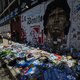 Geen Nederlandse club, zelfs Ajax niet, wilde een jonge Maradona
