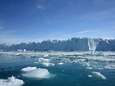 Antarctische gletsjer krijgt nieuwe naam te wijten aan grensoverschrijdend gedrag van zijn ontdekker<br>