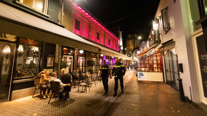 Stappers die zich misdragen krijgen toegangsverbod in Oosterhoutse horeca