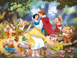 Professor: "Sprookjes zijn schadelijk voor kinderen"