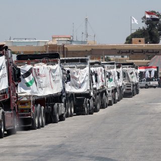Israeli forces kill six Palestinians
