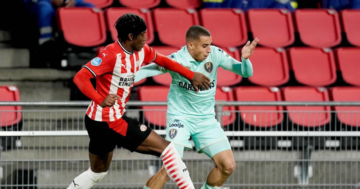 Samenvatting Psv Ado Den Haag Voetbalsamenvattingen Tubantia Nl